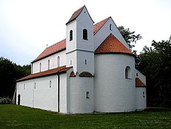 Nhà thờ ở Erdweg