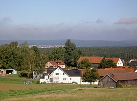 Leonberg (Bavière)