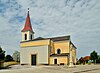 Pfarrkirche und Anna-Selbdritt-Säule Hochwolkersdorf.jpg