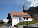 Kapelle St. Joseph