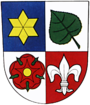 Plasy, Czech town - coat of arms.png