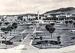 Plaza Libertad de Balcarce