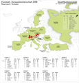 Qualifikation zur Fussball EM 2008 (Version 2)