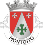 Wappen von Montoito