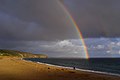 En Reggeboge Een regenboog