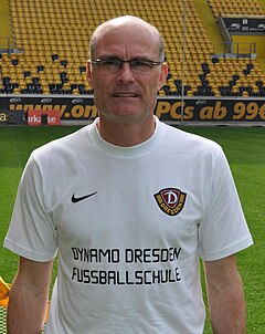 Ralf Hauptmann (2012)