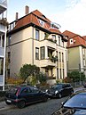 Wohnhaus