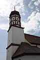 Katholische Filialkirche Sankt Leonhard