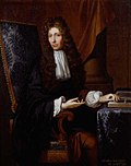 Gambar mini seharga Robert Boyle