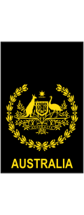 Royal Australian Navy OR-9b.svg