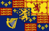 Royal Standard of Great Britain (1689-1702).svg