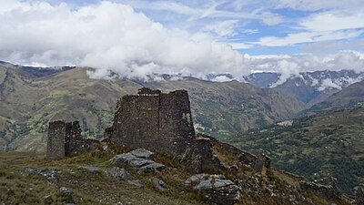 Torres de Susupillo