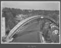 Vue depuis le pont Rouge, 26 avril 1938