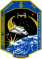 Patch de la mission STS-126