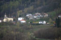 Santa Caterina vista da Valcanover