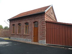 Salle de la gaité.