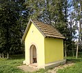 Chapelle Sainte-Marie de Saint-Ulrich