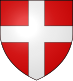 圣韦兰徽章