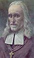 Q706874 Oliver Plunkett geboren op 1 november 1629 overleden op 1 juli 1681