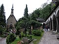 Coemeterium Sancti Petri (Theodisce St. Petersfriedhof