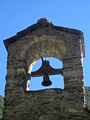 Campanar de l'església