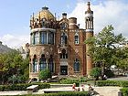 Hospital de Sant Pau