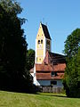 Katholische Pfarrkirche St. Martin