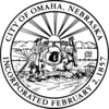 Selo de Omaha