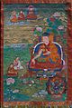 Q2173074 Tashi Namgyal geboren in 1450 overleden in 1497