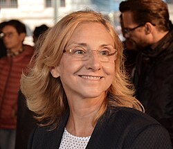 Silvia Hroncová (2017)