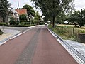 Benedendorpsweg in Oosterbeek