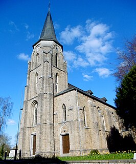 Onze-Lieve-Vrouw van Smartenkerk