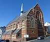 Церковь Святого Михаила и всех ангелов, Виктория-роуд, Монпилиер, Брайтон (код NHLE 1381083) (март 2014 г.) (4) .JPG