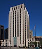 Saint Paul City Hall and Ramsey County Courthouse