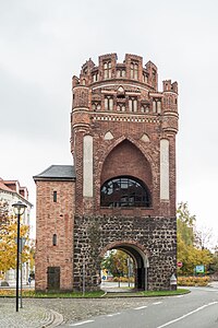 Tangermünder Tor