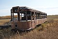 Saskatchewan Railway Museum