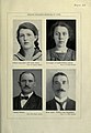 Mixed Swedish-Walloons from the 1921 The Swedish Nation in Word and Picture