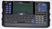 TI-92シリーズのサムネイル