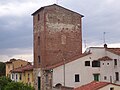 La torre Ginori