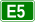 Табличка E5.svg