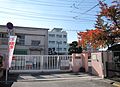 11/23 高槻市立赤大路小学校