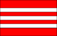 Tapa zászlaja