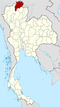 Chiang Rai Province