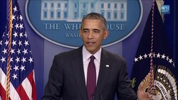 File:The President Delivers a Statement on the Shooting in Oregon.webm