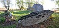 Dolmen de Pierre Folle