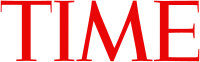 TIME Logo