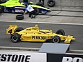 Miniatura para Temporada 2005 de IndyCar Series