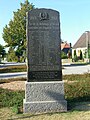 Kriegerdenkmal 1914/18