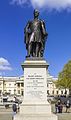 Statue of Henry Havelock, Trafalgar Square