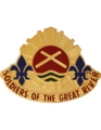 173rd Engineer Battalion "Soldiers Of The Great River"